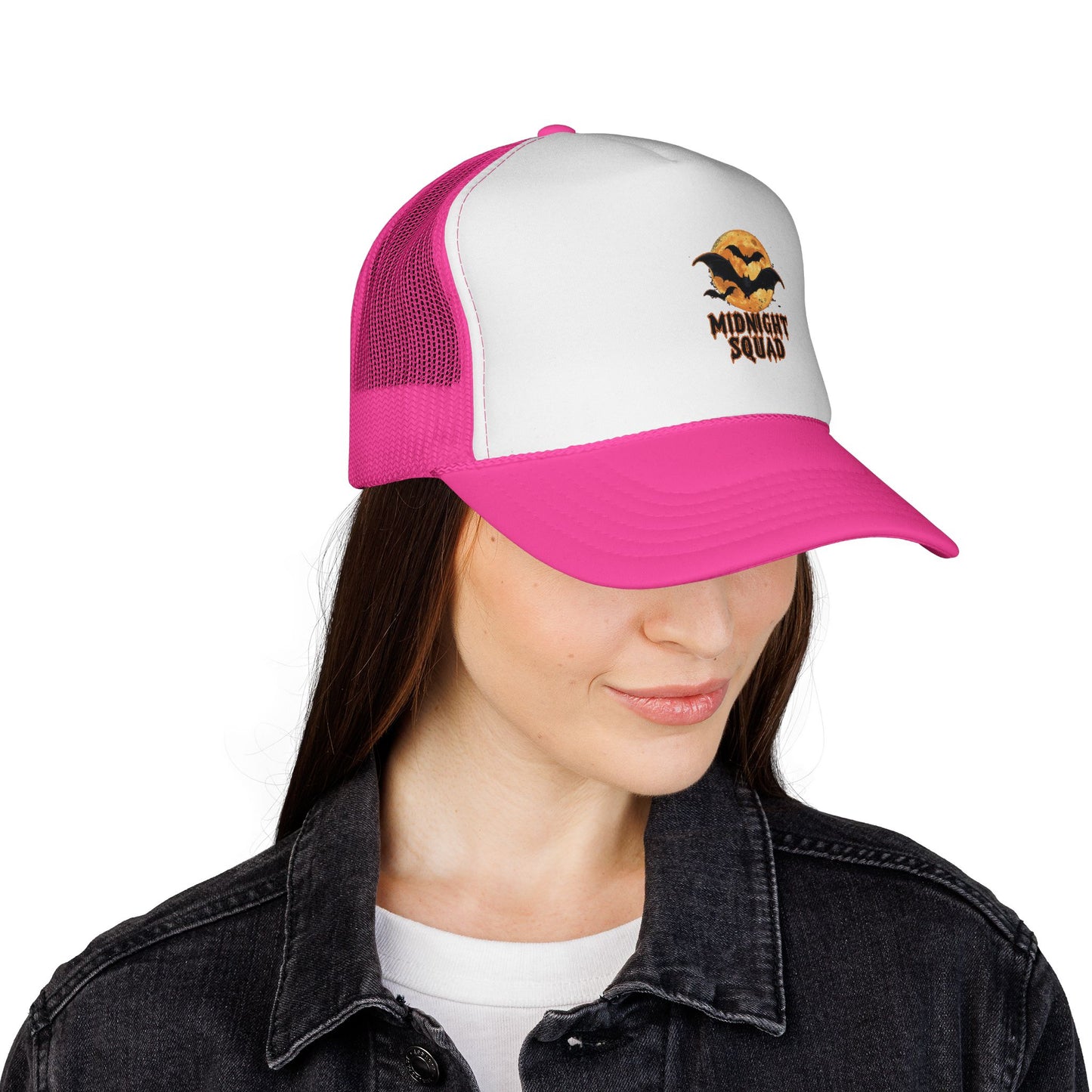 Trucker Caps